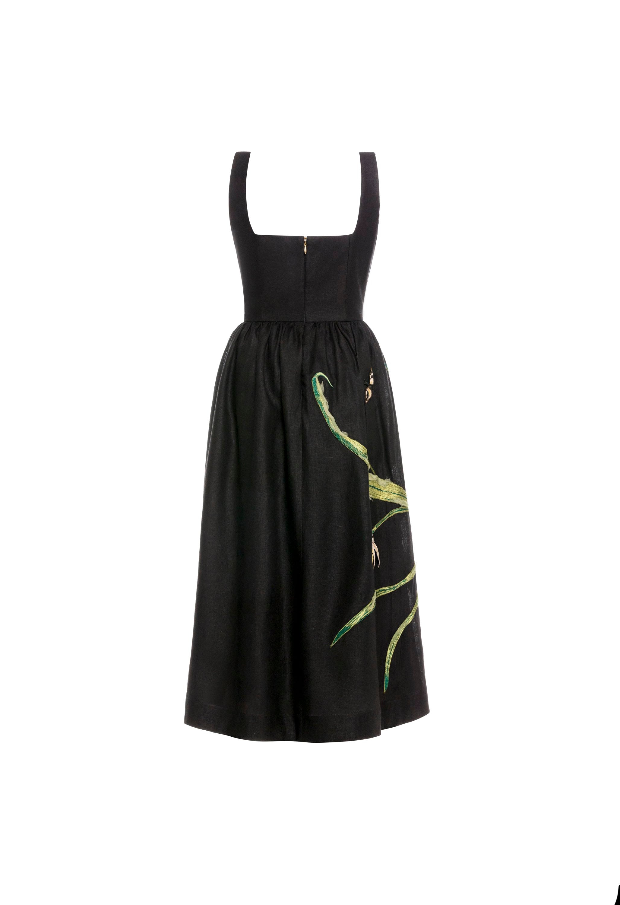 Maria-Pasion Azucar Midi Dress-20889-7.jpg