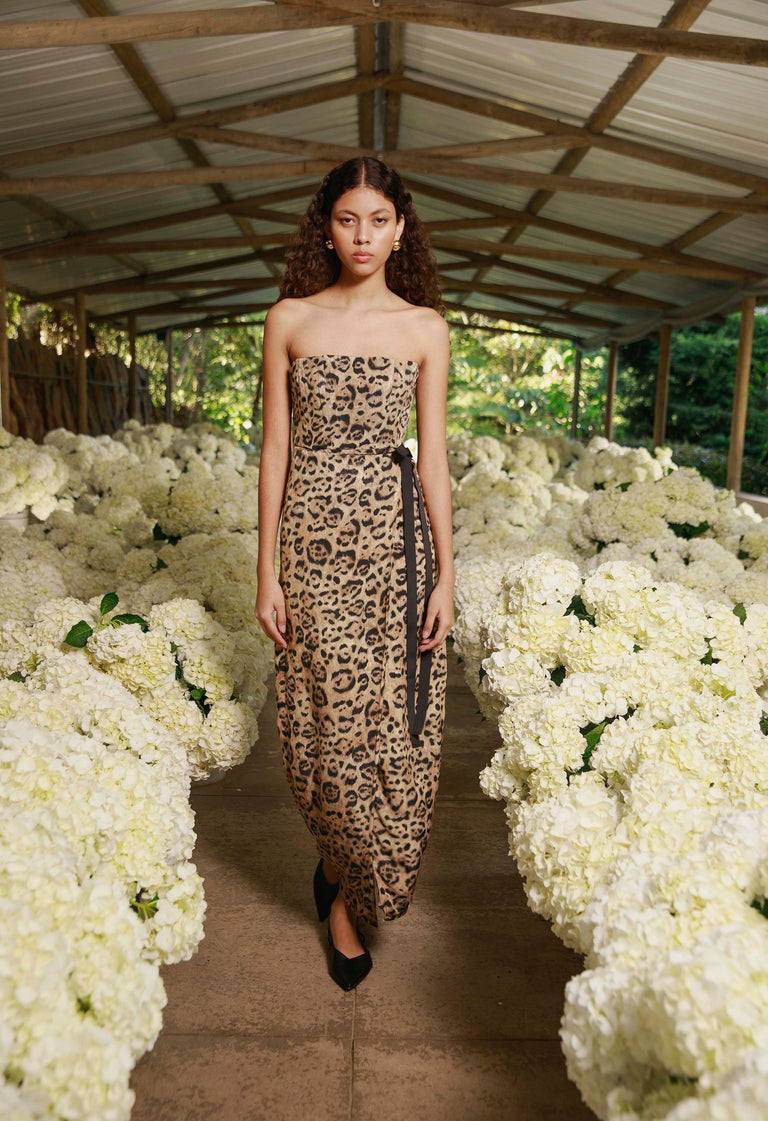 Secreto-Cinefila-Jaguar-Maxi-Dress-19273-2.jpg - 2
