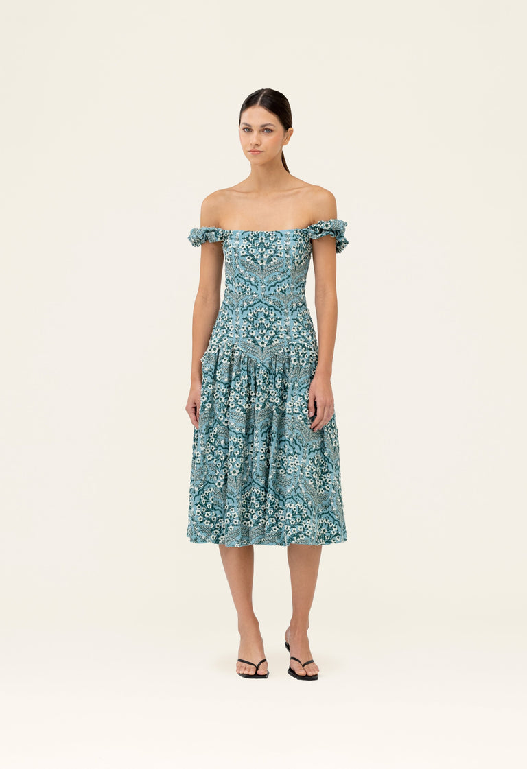 Secreto-Siembra-Ceiba-Midi-Dress-19238-1.jpg - 1