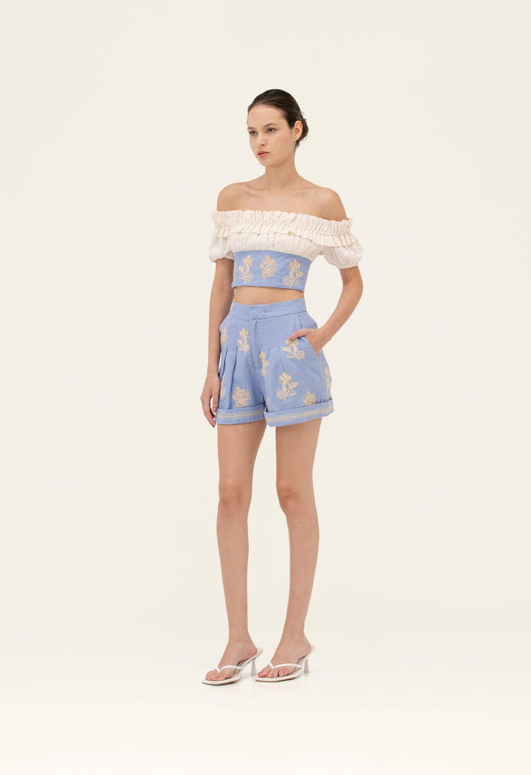 Suspiro-Romy-Madera-Shorts-18500-1.jpg - 1