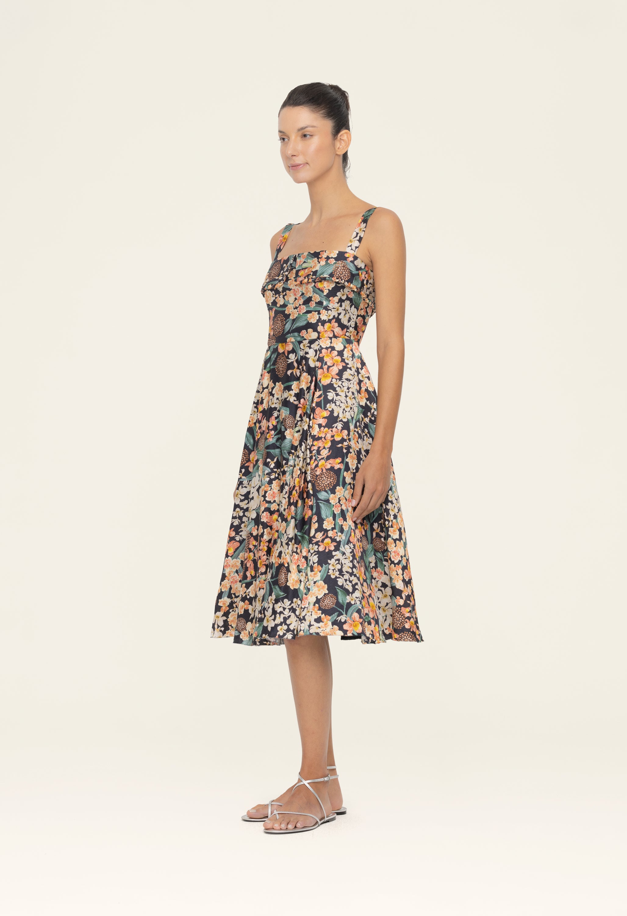Bocaccion-Danza-Midi-Dress-15050