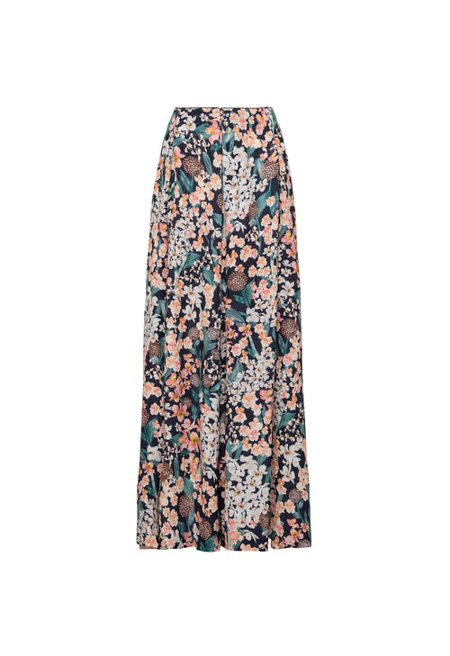 Hover Alternative image -   Marea-Danza-Trousers-15049-HOVER 