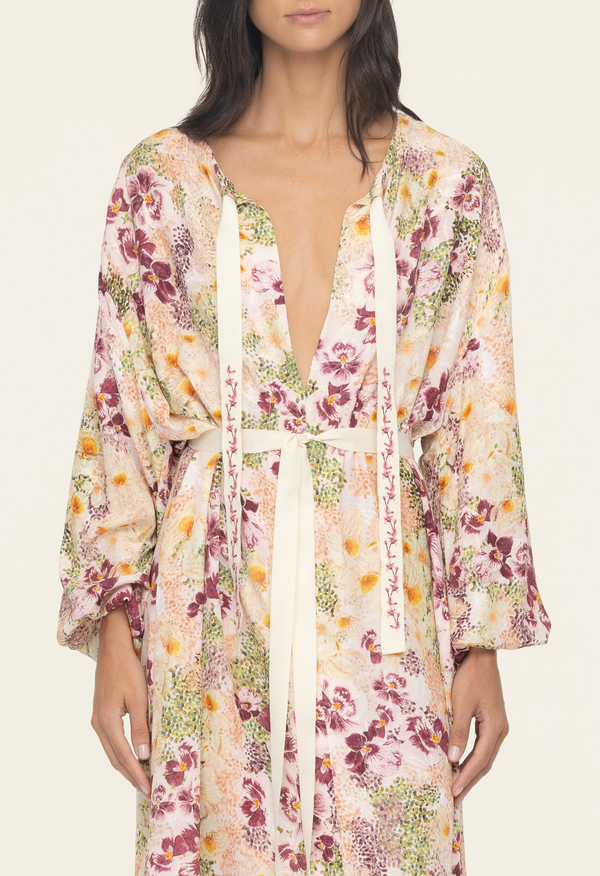 Zircon-Florecer-Caftan-15001