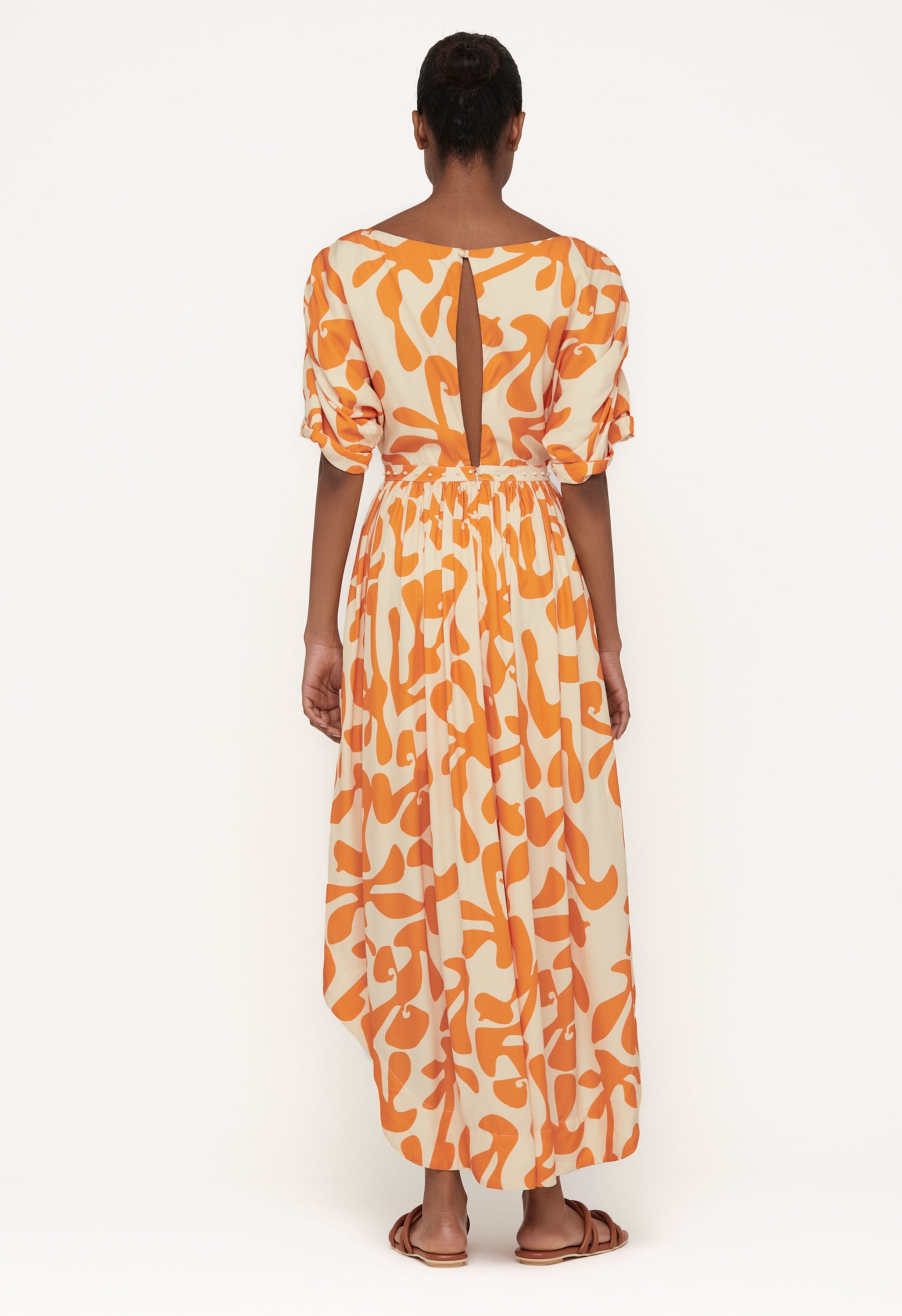 Aire-Geometrico-Cotton-Maxi-Dress-11952