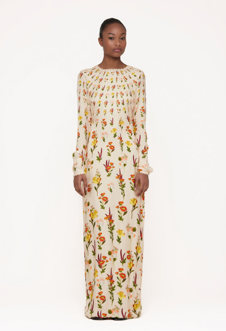 Andes-Clementina-Viscose-Maxi-Dress-12049 - 1