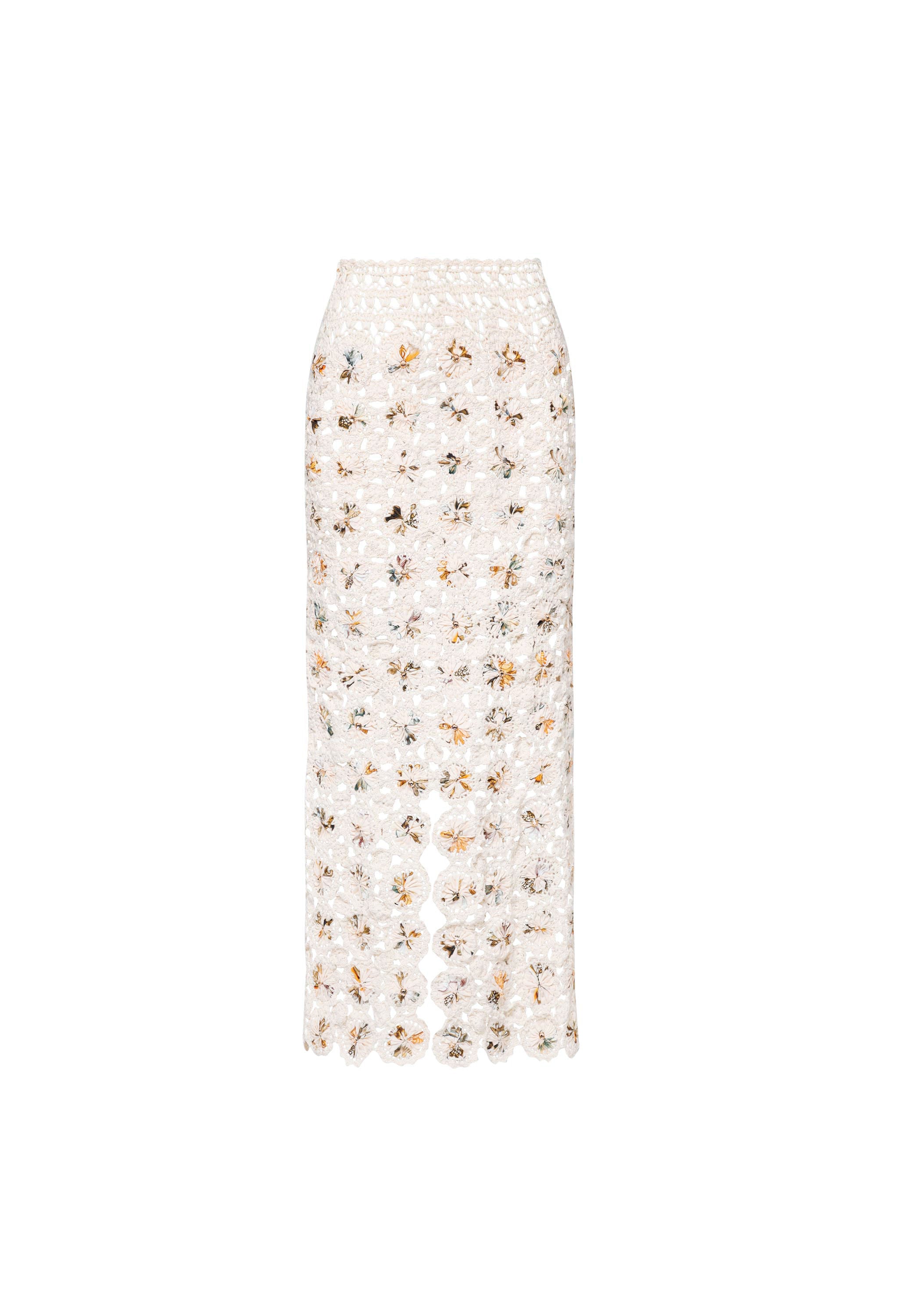 Arroyo-Caracola-Embroidered-Maxi-Skirt-13452