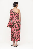 Cadillo-Botanico-Rosa-ViscoseJacquard-Maxi-Dress-11243