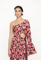 Cadillo-Botanico-Rosa-ViscoseJacquard-Maxi-Dress-11243