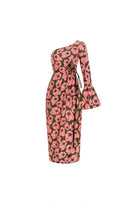 Cadillo-Botanico-Rosa-ViscoseJacquard-Maxi-Dress-11243-HOVER