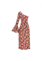 Cadillo-Botanico-Rosa-ViscoseJacquard-Maxi-Dress-11243