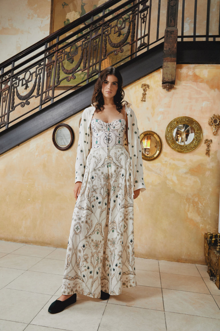 Cecilia-Alhaja-Embroidered-Shirt-14833 - 2