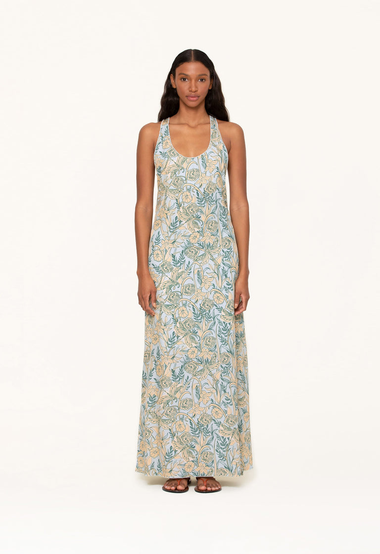 Cienaga-Vuelo-Dia-Maxi-Dress-10381 - 1