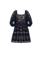 Delirio-Trebol-Hand-Embroidered-Cotton-Mini-Dress-12673-HOVER