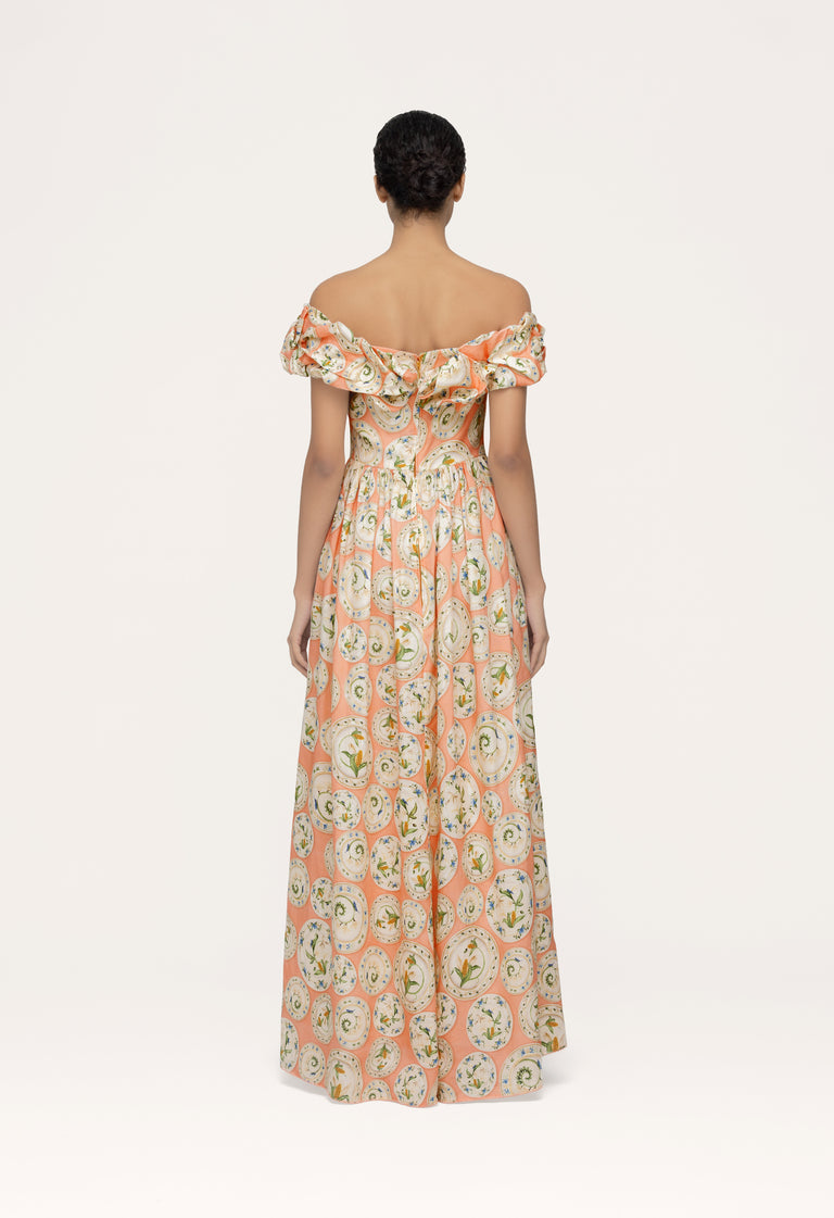 Espliego-Menaje-Maxi-Dress-14073-2 - 2