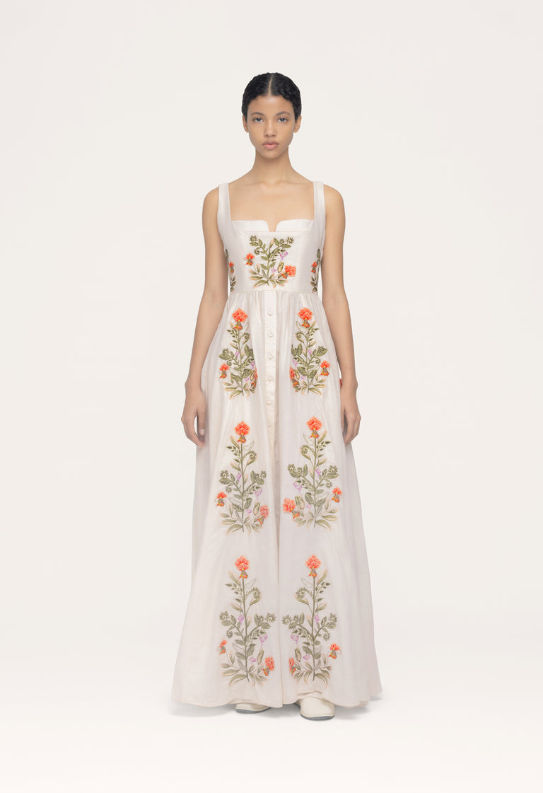 Jaspe-Cultivo-Maxi-Dress-14066 - 1