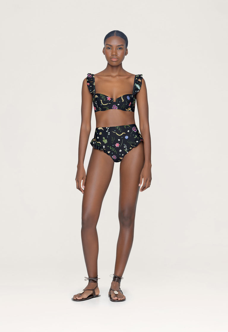 Jengibre-Tesoro-Embroidered-Bikini-Bottom-13434 - 2