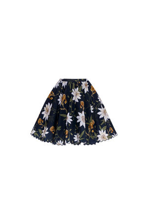 Leonora-Pasiflora-Sugar-Cane-Mini-Skirt-12593-HOVER