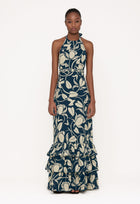 Magnolia-Flora-Hand-Embroidered-Linen-Maxi-Dress-12058