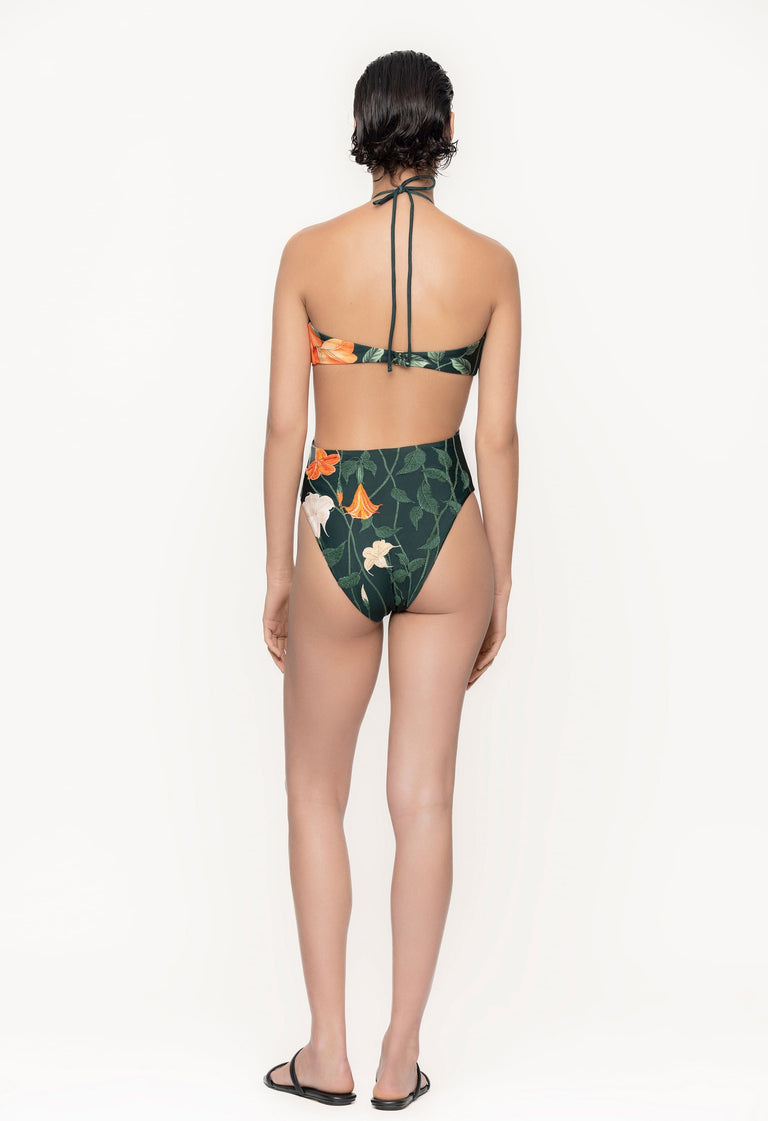 Mejorana-Sabanero-Nocturno-Hand-Embroidered-One-Piece-11209 - 2