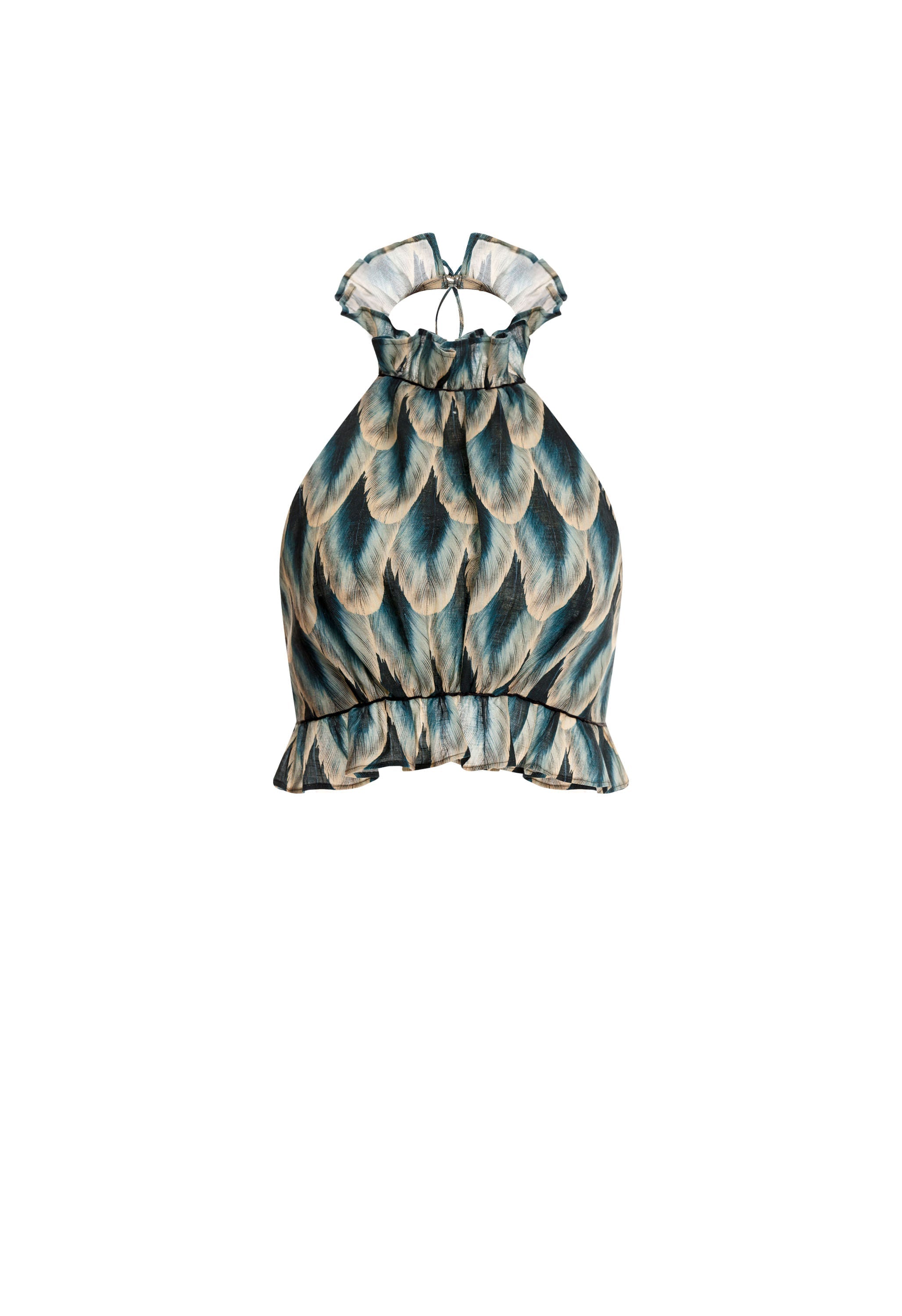 Nardo-Pluma-Linen-Cropped-Top-12660-HOVER