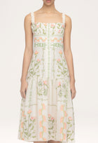 Nispero-Oasis-Hand-Embroidered-Midi-Dress-14055