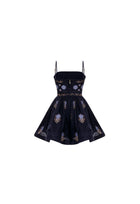 Sapucai-Mosaico-Hand-Embroidered-Linen-Mini-Dress-11962