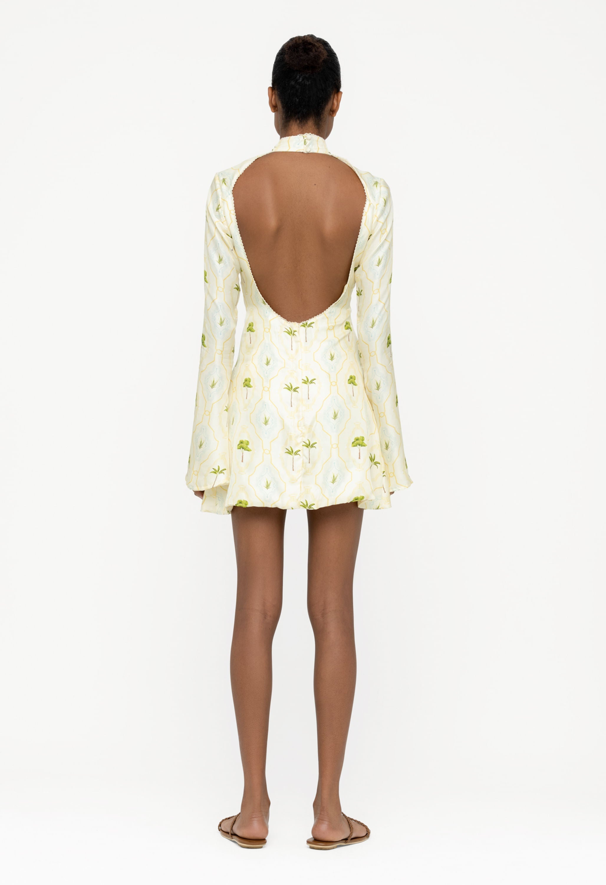 Sur-Cocora-Silk-Mini-Dresses-12073